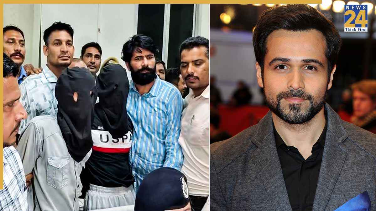 emraan hashmi, bishnoi gang, Mumbai police, Tiger Shroff attack, Emraan Hashmi, October 18 attack