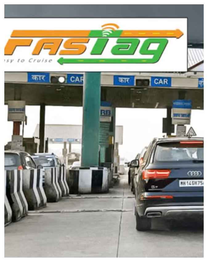FASTag यूजर्स के लिए लोकल पास और टोल नियमों में बड़ी राहत 