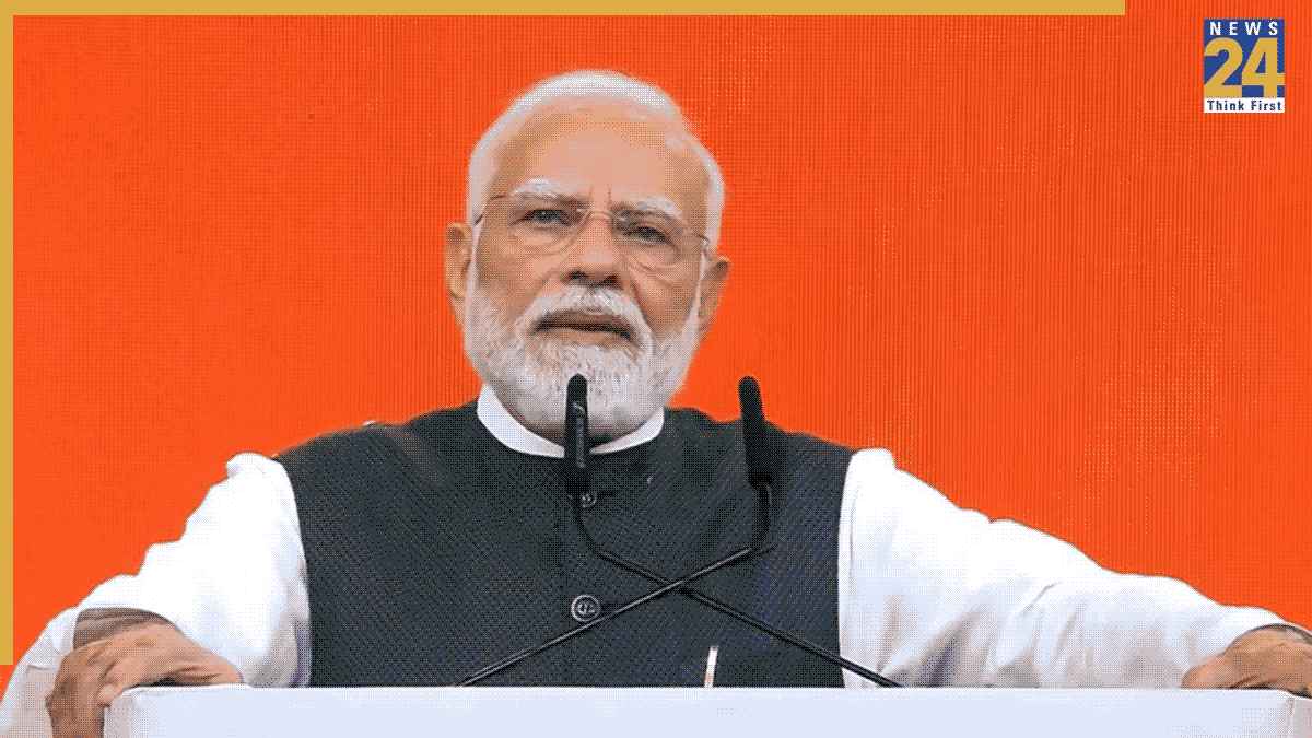 सरकार के प्रमुख के तौर पर प्रधानमंत्री मोदी के 25 साल पूरे, जापान से नाइजीरिया तक नेताओं ने दी बधाई