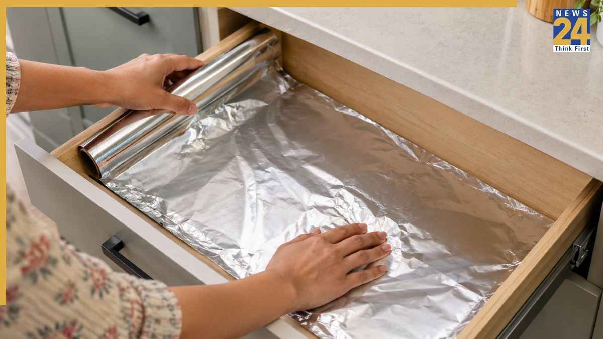 Aluminium Foil Uses