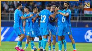 India vs Uruguay: कब, कहां और कैसे देखें भारत-उरुग्वे फुटबॉल मैच LIVE?