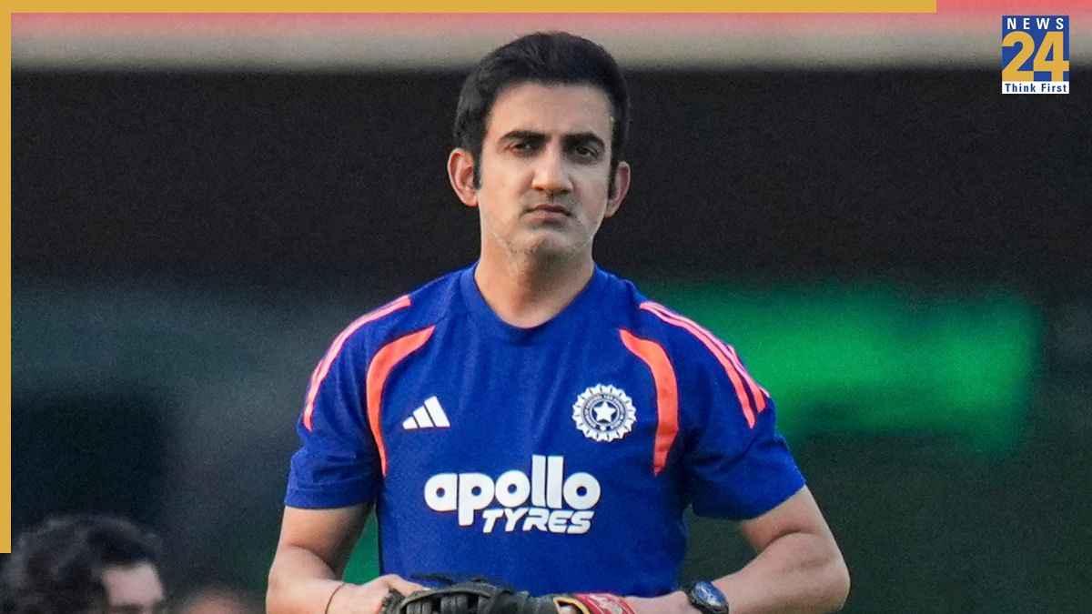 gautam gambhir