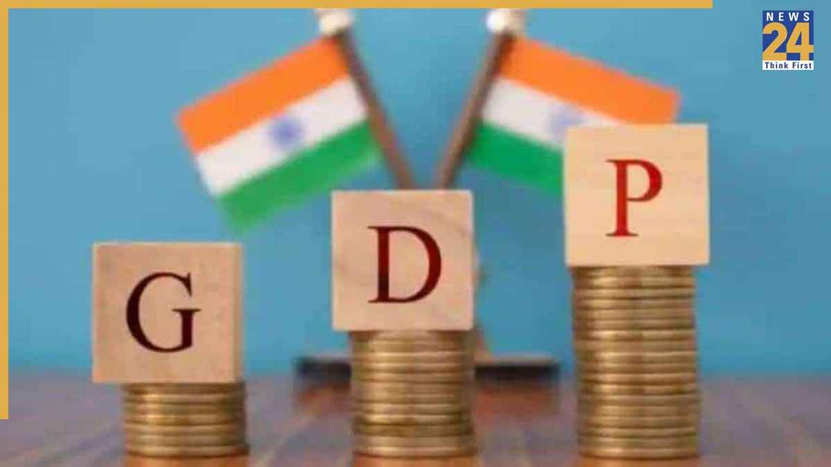 GDP Growth rate hike