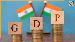 दुनिया में मंदी, भारत में तेजी! IMF ने बढ़ाकर 7% किया देश की GDP का अनुमान