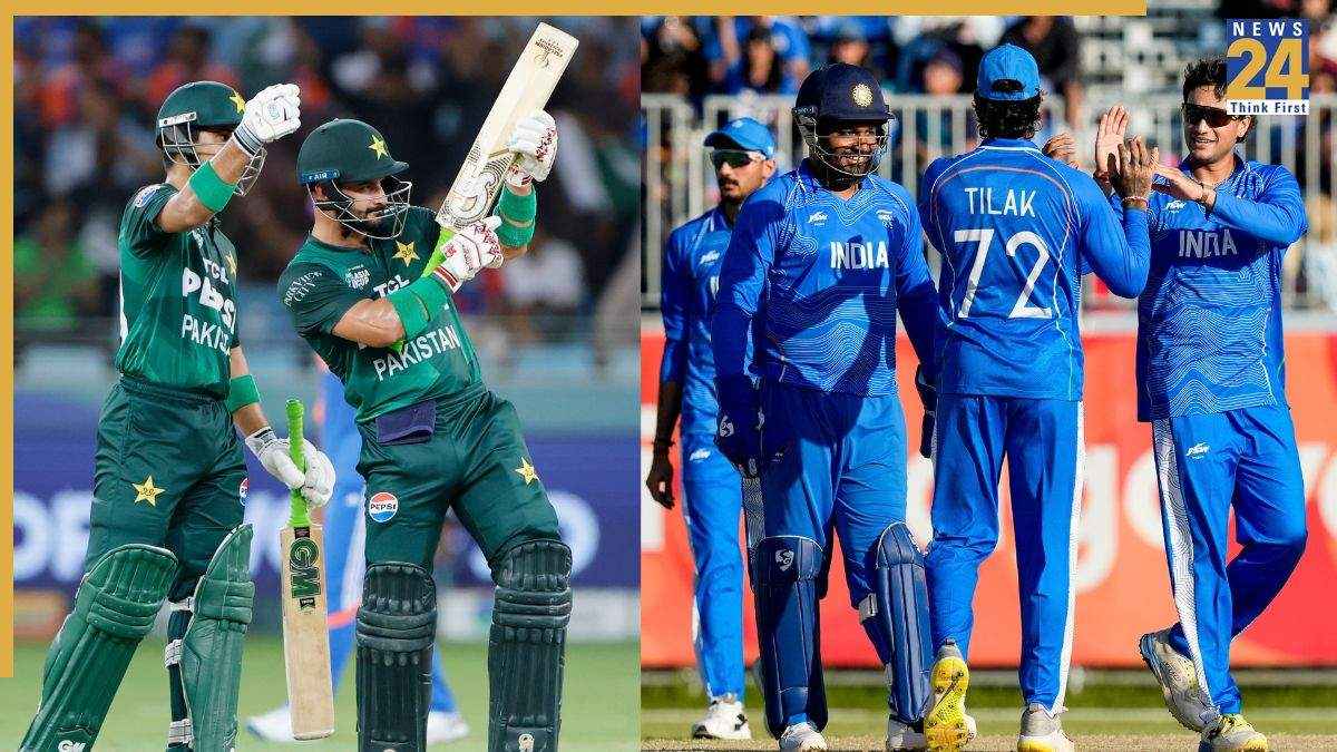 Asian Games Final: फ्री में देखें IND vs PAK गोल्ड मेडल मैच, जानिए लाइव स्ट्रीमिंग की पूरी डिटेल्स