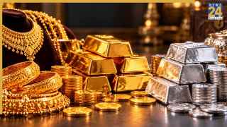 Gold Silver Rate: क्‍या दिवाली तक 1.80 लाख से महंगा हो जाएगा सोना? जानिए क्‍या हैं आज के रेट्स