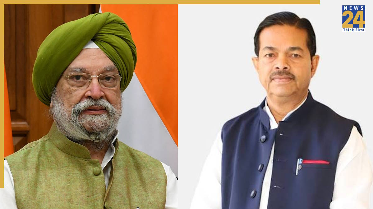 क्या मोदी मंत्रिमंडल से इस्तीफा देंगे दो मंत्री? राज्यसभा की लिस्ट से गायब है नाम, सारे नए चेहरे