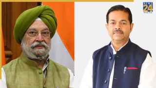 क्या मोदी मंत्रिमंडल से इस्तीफा देंगे दो मंत्री? राज्यसभा की लिस्ट से गायब