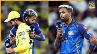CSK में शामिल हो सकते हैं हार्दिक पांड्या, MI कप्तान के ट्रेड पर आया अपडेट