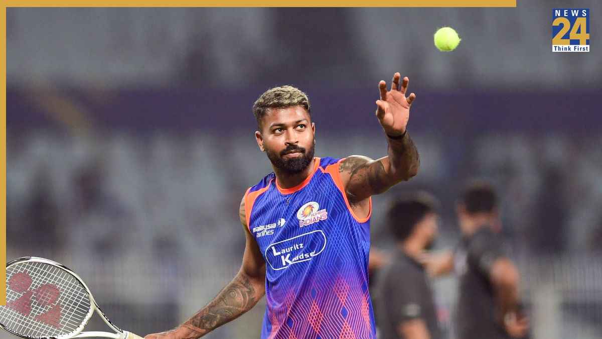 क्या कप्तानी के बिना खेलेंगे हार्दिक? MI एक बड़ी वजह से कर सकती है रिटेन