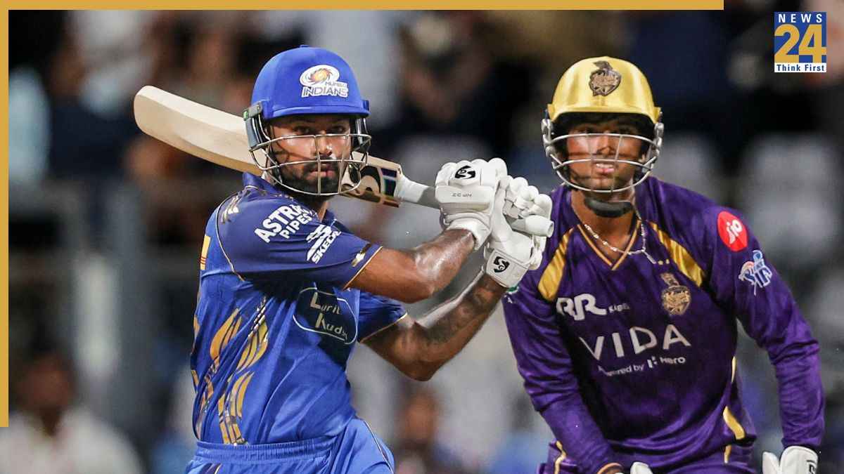 hardik pandya trade upate
