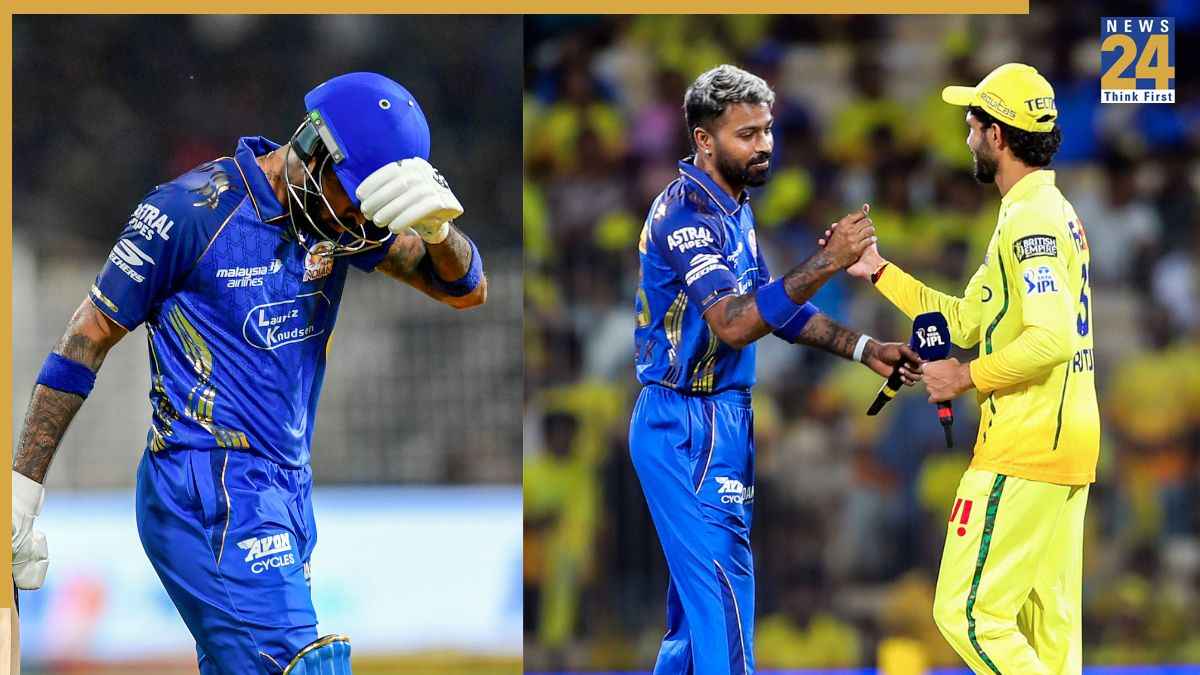 hardik pandya ruturaj gaikwad