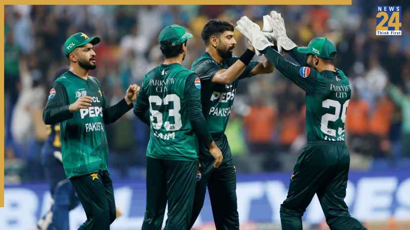 ICC ने हारिस रऊफ को सुनाई कड़ी सजा, इंग्लैंड के खिलाड़ी से बहस पड़ी भारी