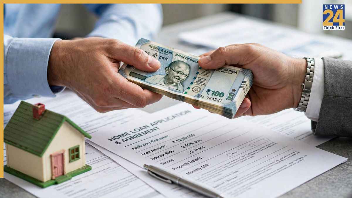 Home Loan EMI Hike Alert: RBI के 0.25% रेपो रेट बढ़ाने से आपकी EMI कितनी बढ़ेगी? जानिए पूरा कैलकुलेशन