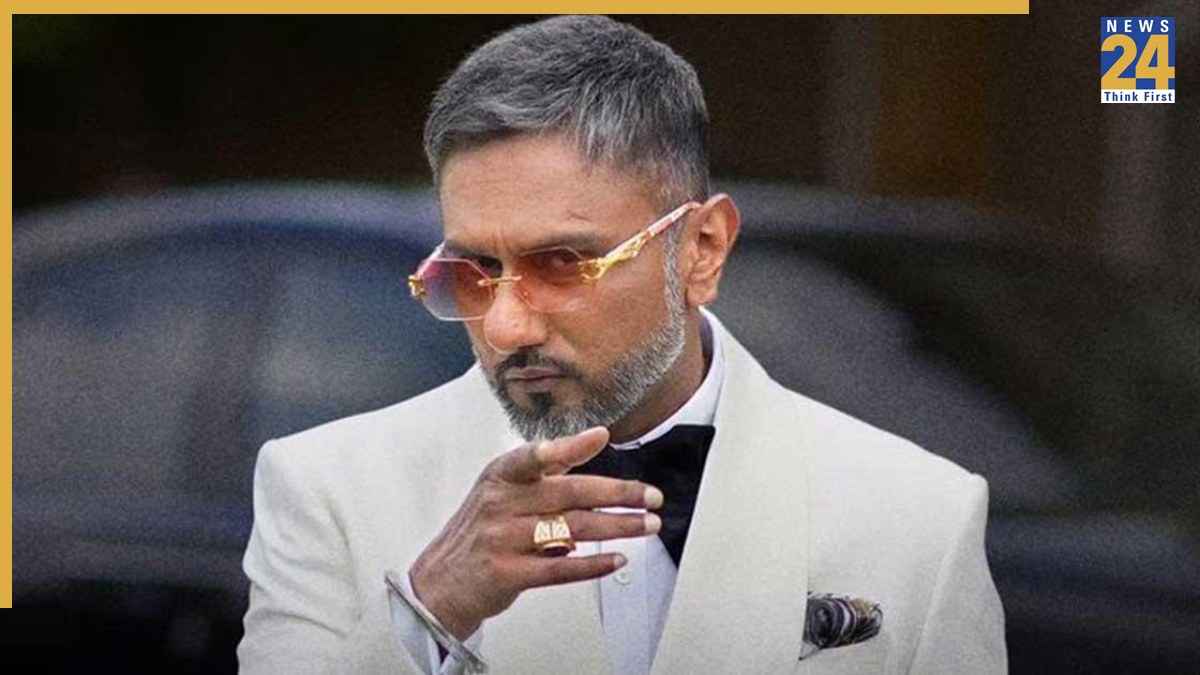honey singh