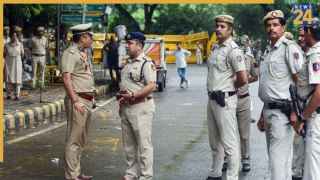 जंतर-मंतर पर दिल्ली पुलिस ने क्यों हटाई नेम प्लेट? अधिकारियों ने बताई वजह