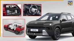 Hyundai ने 9.99 लाख में लॉन्च की नई SUV Bayon, फीचर्स कर देंगे हैरान