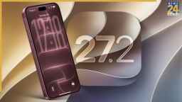 Apple ने जारी किया iOS 27.2 अपडेट, जानें किन iPhones पर करेगा सपोर्ट?