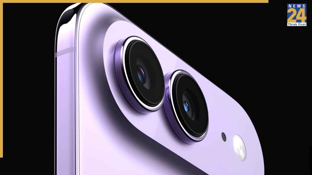iPhone Air 2