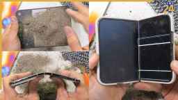 4.5 लाख का iPhone Duo कितना मजबूत? ड्यूरेबिलिटी टेस्ट में खुली पोल