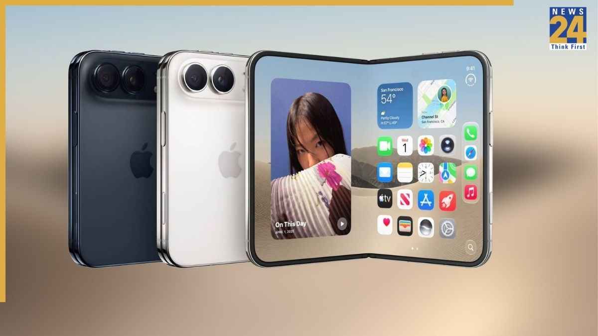 iPhone DUo