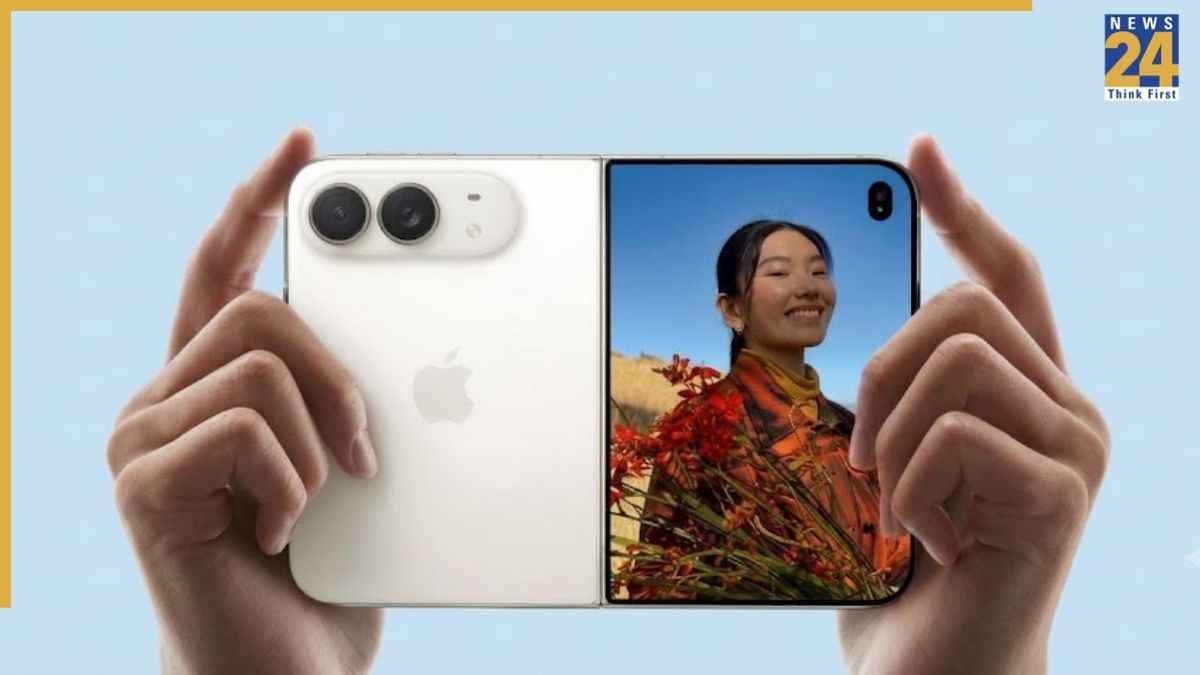 iPhone Duo