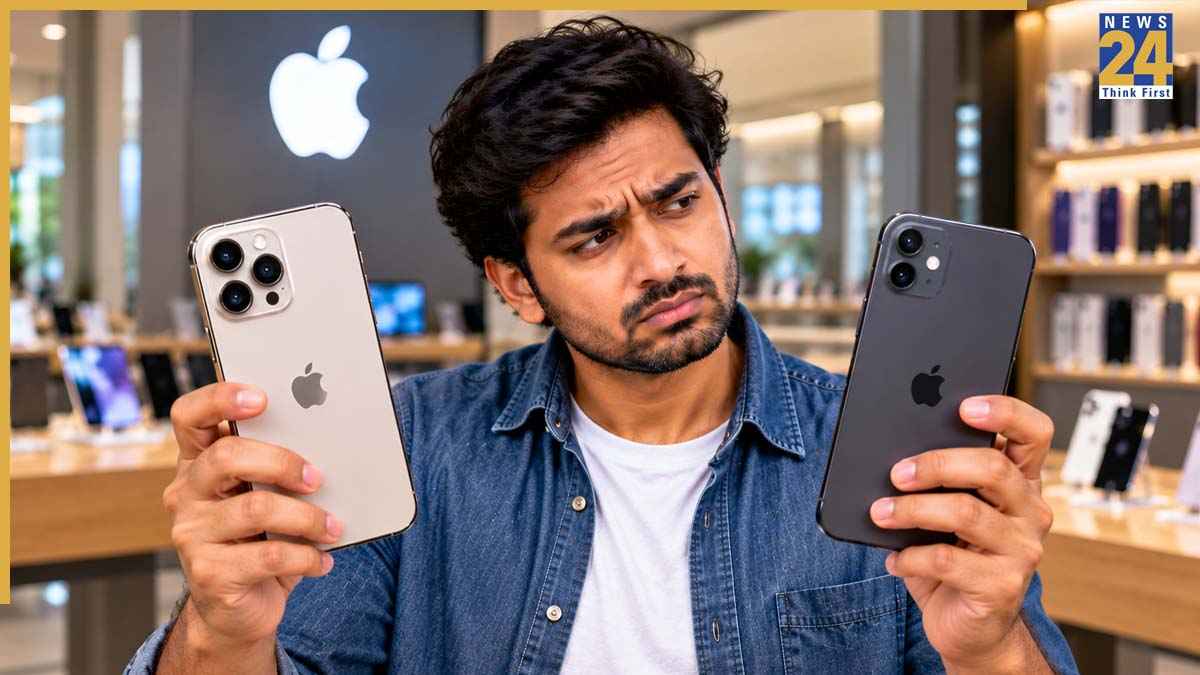iPhone असली है या नकली कैसे पता करें? यहां जानें तरीके