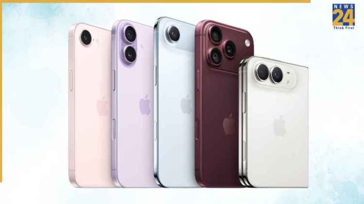 Apple ने iPhone खरीदने पर लगाई पाबंदी! इन मॉडलों पर लागू हुआ नया नियम
