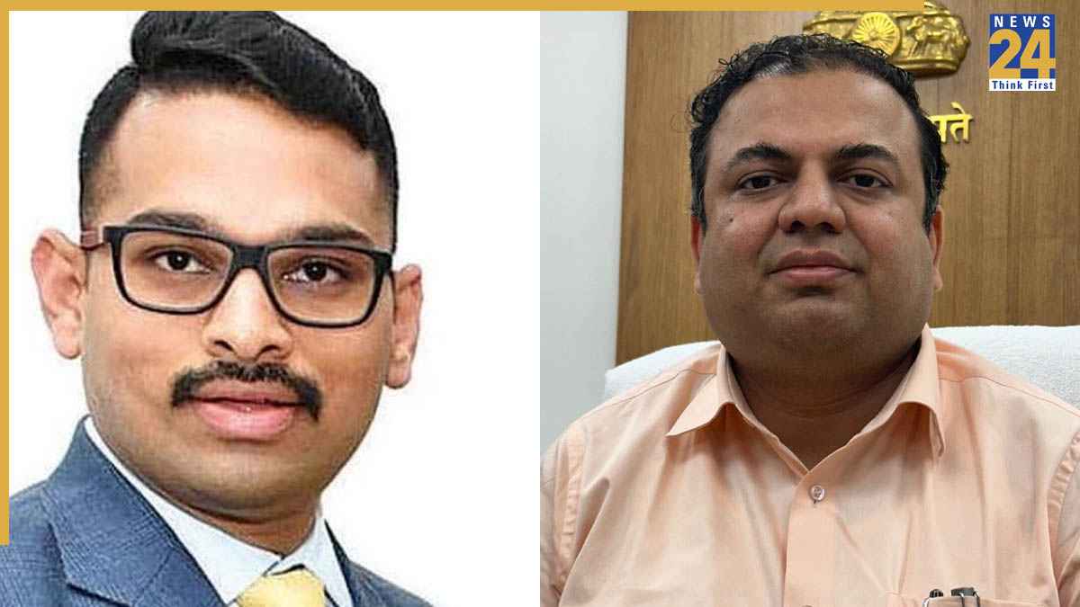 Operation Gangajal, Gujarat IAS officer, K Rajesh, Gaurav Dahiya