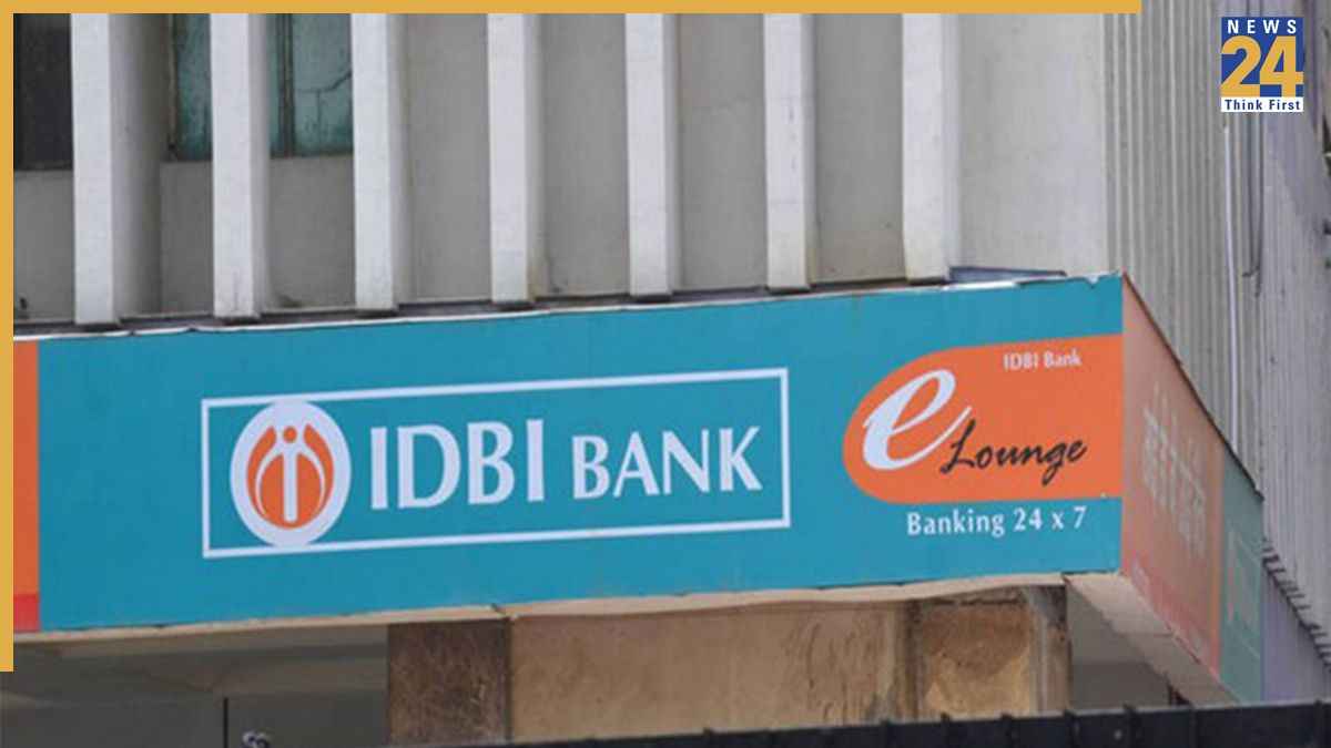IDBI Bank Privatization