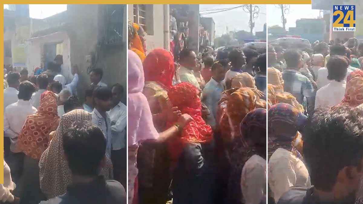 greater noida | mass suicide | crime scene