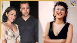 भारत छोड़ने के नोटिस के बीच इमरान खान के लिए गर्लफ्रेंड लेखा का खास पोस्ट