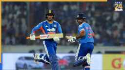 IND vs WI: भारत-वेस्टइंडीज के बीच पांचवां T20I मुकाबला कब और कहां होगा? देखें पूरा शेड्यूल