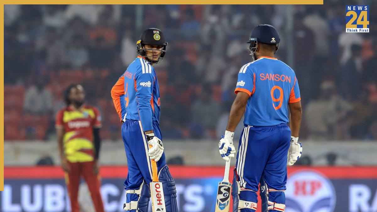 IND vs WI