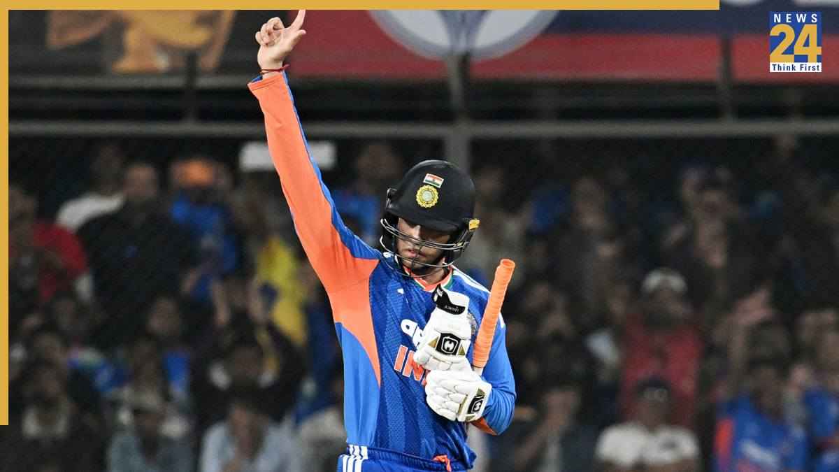 ICC Rankings