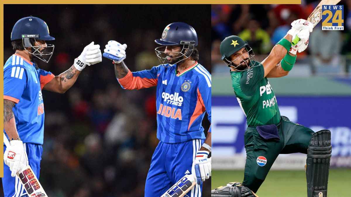 T20I क्रिकेट में सबसे ज्यादा मैच जीतने वाली टॉप 5 टीमें, भारत नंबर-1