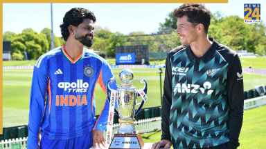 न्यूजीलैंड में कैसा है टीम इंडिया का T20I रिकॉर्ड? जानें किसका पलड़ा भारी