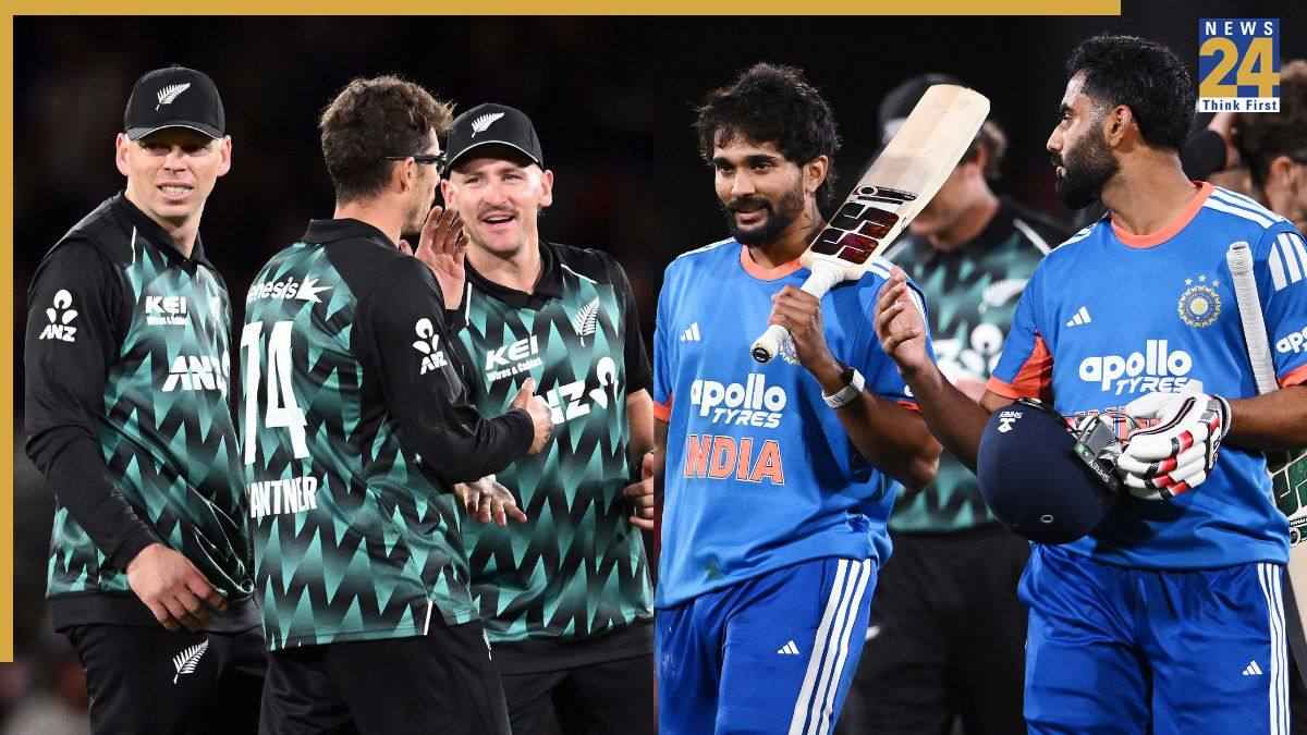 ind vs nz match timing