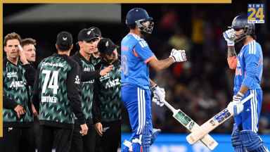 फ्री में कब, कहां और कैसे देखें IND vs NZ चौथा T20I? जानें तरीका