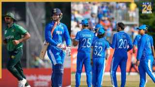 IND vs PAK Final Highlights: भारत ने जीता गोल्ड मेडल, पाकिस्तान को 19 रनों से थमाई करारी हार