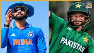 बारिश के कारण रद्द हुआ IND vs PAK फाइनल तो किसे मिलेगा गोल्ड मेडल?
