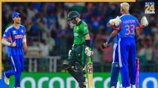 एक या 2 नहीं… ODI वर्ल्ड कप 2027 में 3 बार हो सकती है IND vs PAK की टक्कर