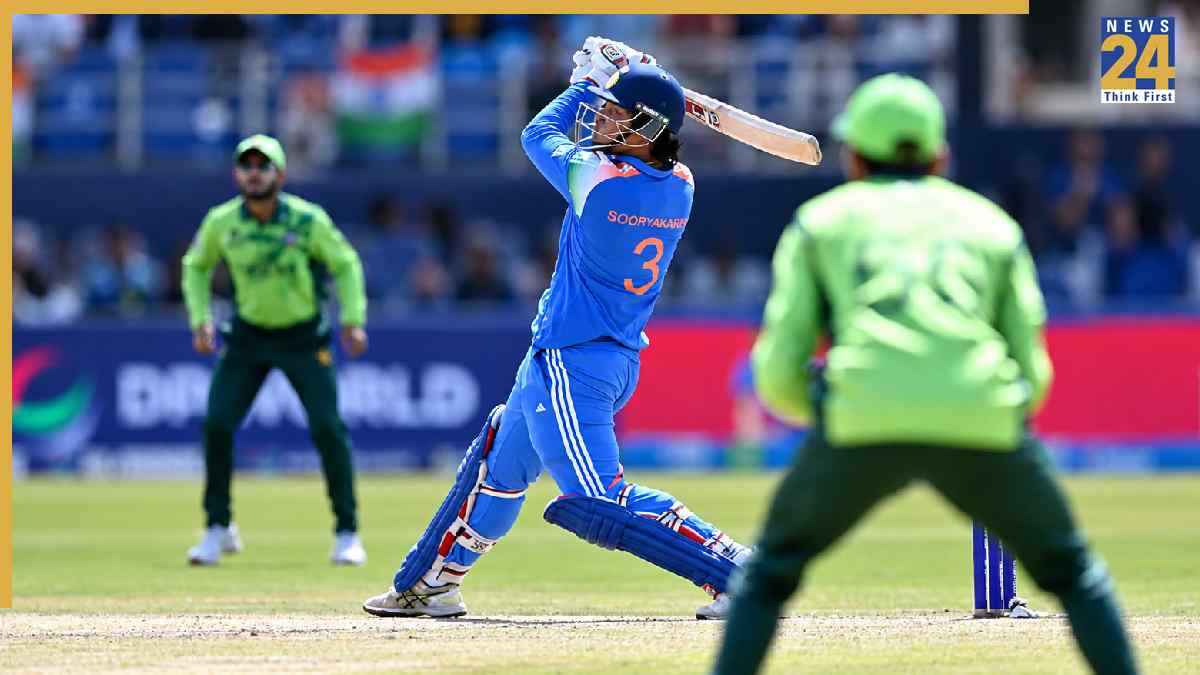 8 नवंबर को होगा भारत-पाकिस्तान मुकाबला, U19 एशिया कप 2026 के शेड्यूल का हुआ ऐलान, जानें पूरी डिटेल्स