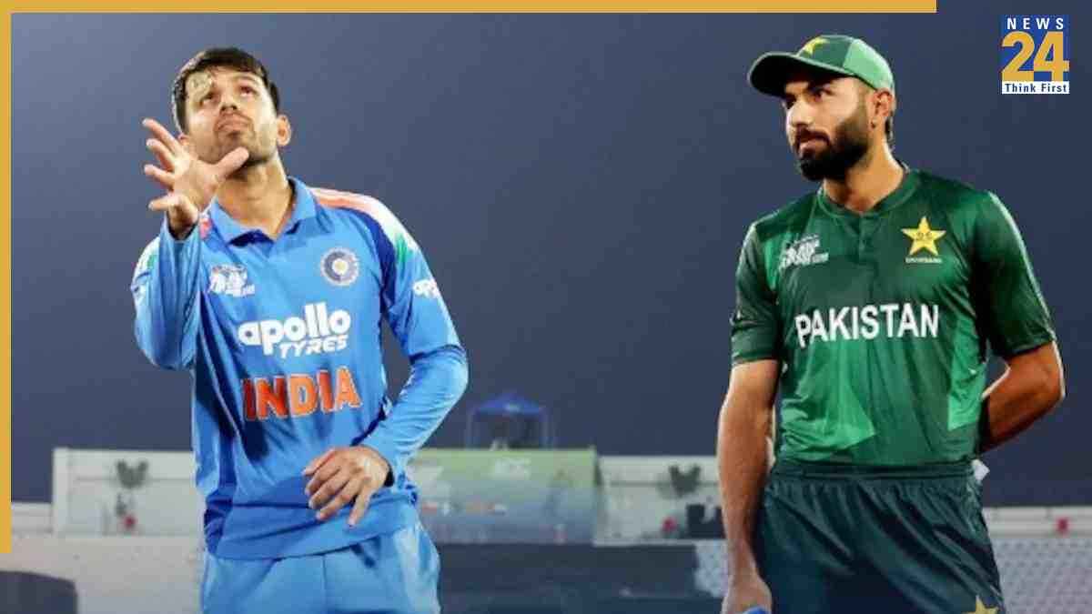 Asia Cup Rising Stars 2026 Schedule