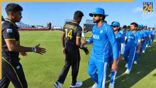 श्रेयस अय्यर ने तोड़ा MS Dhoni का बड़ा रिकॉर्ड, अब निशाने पर विराट कोहली और सूर्यकुमार यादव का कीर्तिमान