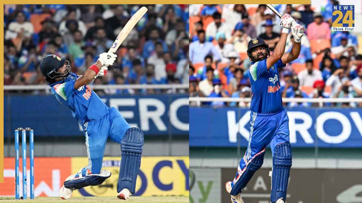 India vs West Indies