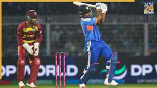 IND vs WI: कब और कहां होगा पहला टी20 मुकाबला? जानें लाइव डिटेल्स