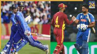 कितने बजे शुरू होगा IND vs WI पहला टी20 मैच? जानें पूरी डिटेल्स