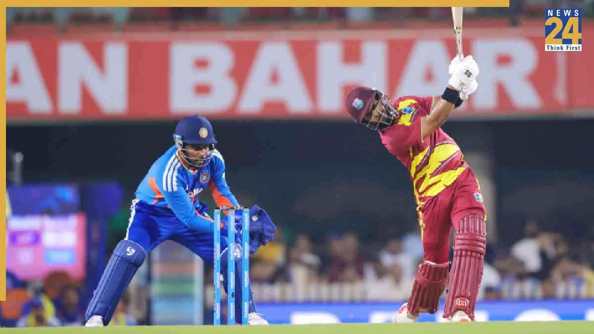 कितने बजे शुरू होगा IND vs WI तीसरा टी20 मुकाबला? जानें पूरी डिटेल्स