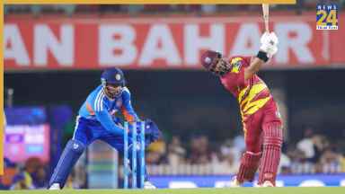 कितने बजे शुरू होगा IND vs WI तीसरा टी20 मुकाबला? जानें पूरी डिटेल्स